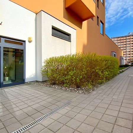 Horyzont Apartment Γκντανσκ Εξωτερικό φωτογραφία