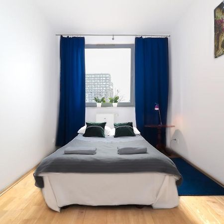 Horyzont Apartment Γκντανσκ Εξωτερικό φωτογραφία