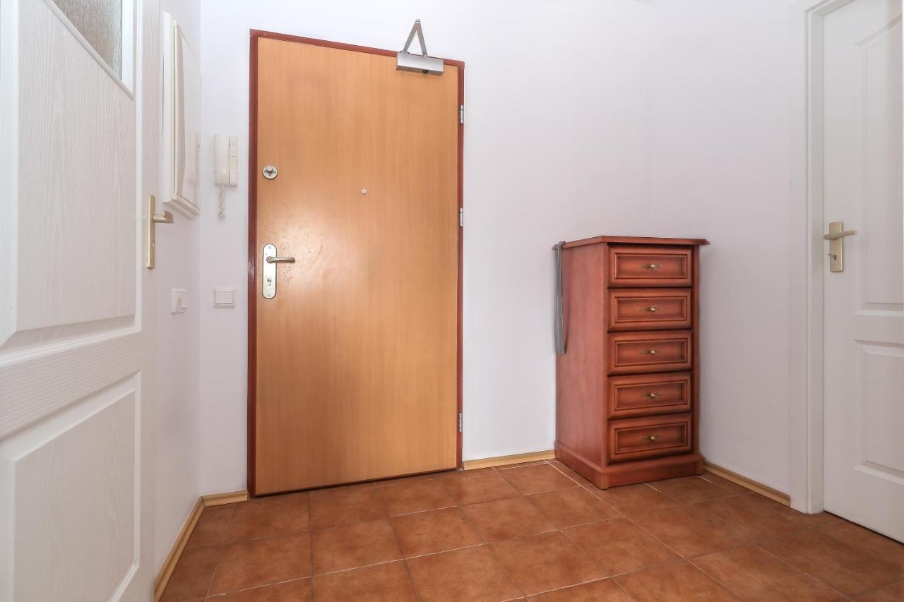 Horyzont Apartment Γκντανσκ Εξωτερικό φωτογραφία