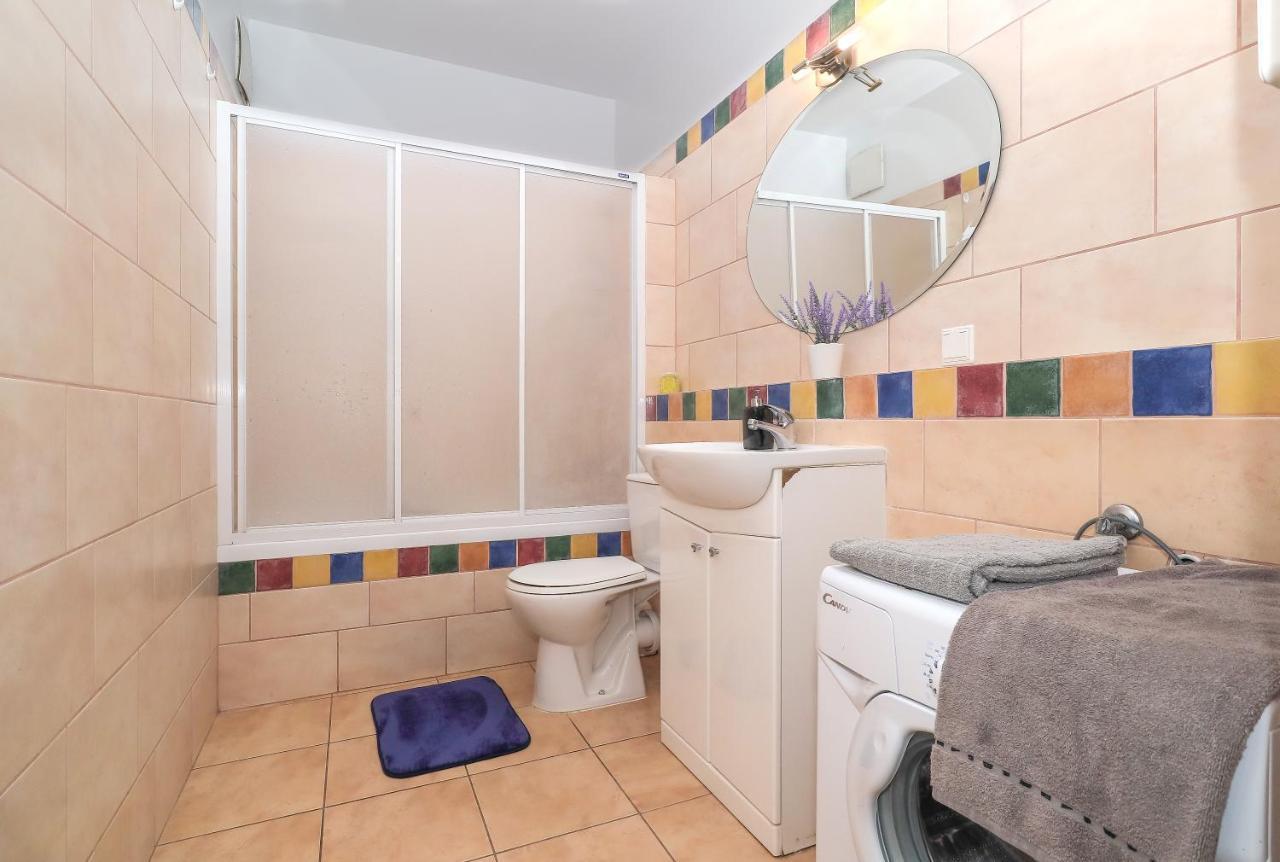 Horyzont Apartment Γκντανσκ Εξωτερικό φωτογραφία
